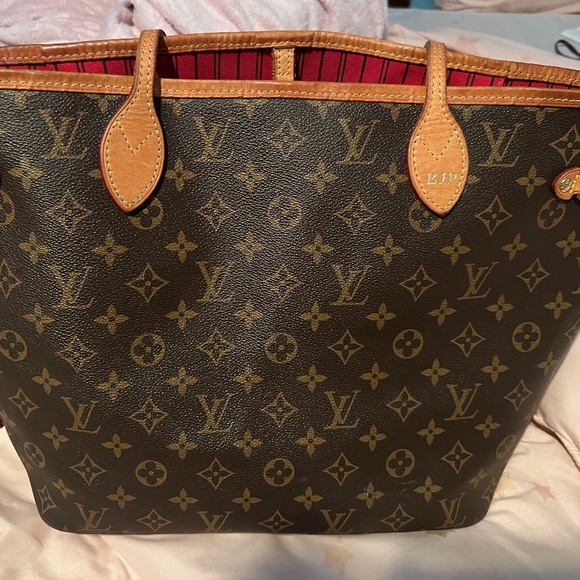 Louis Vuitton Handbags - Louis Vuitton Bag